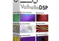 Valhalla DSP