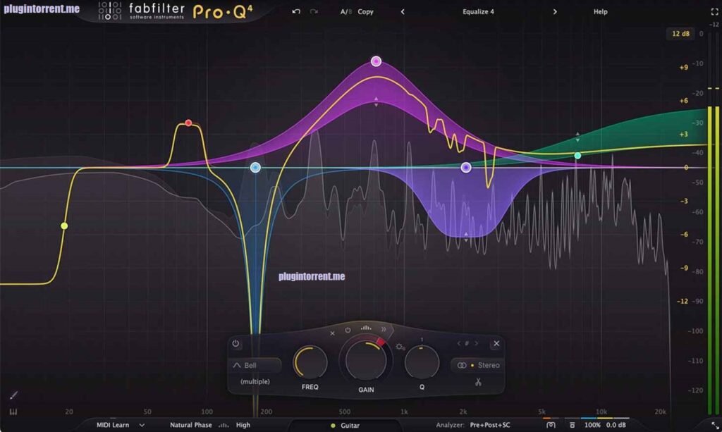 FabFilter Total Bundle