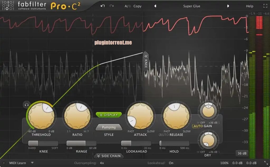 FabFilter Total Bundle
