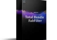 FabFilter Total Bundle