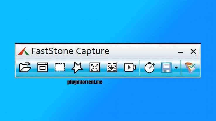 FastStone Capture