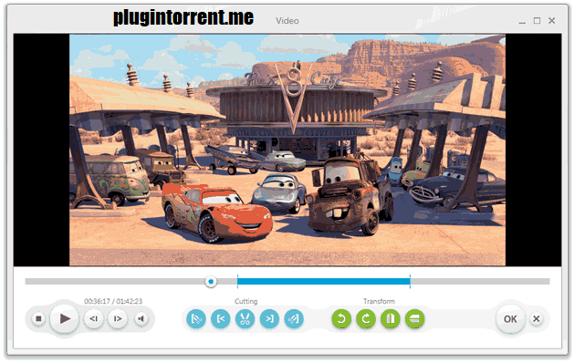 Freemake Video Converter
