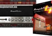 IK Multimedia Amplitube