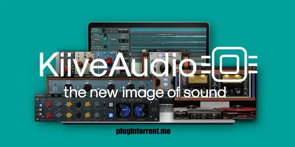 Kiive Audio Xtressor