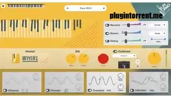 Klevgrand Elpiano