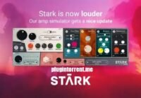 Klevgrand STARK