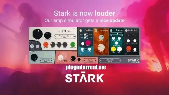 Klevgrand STARK