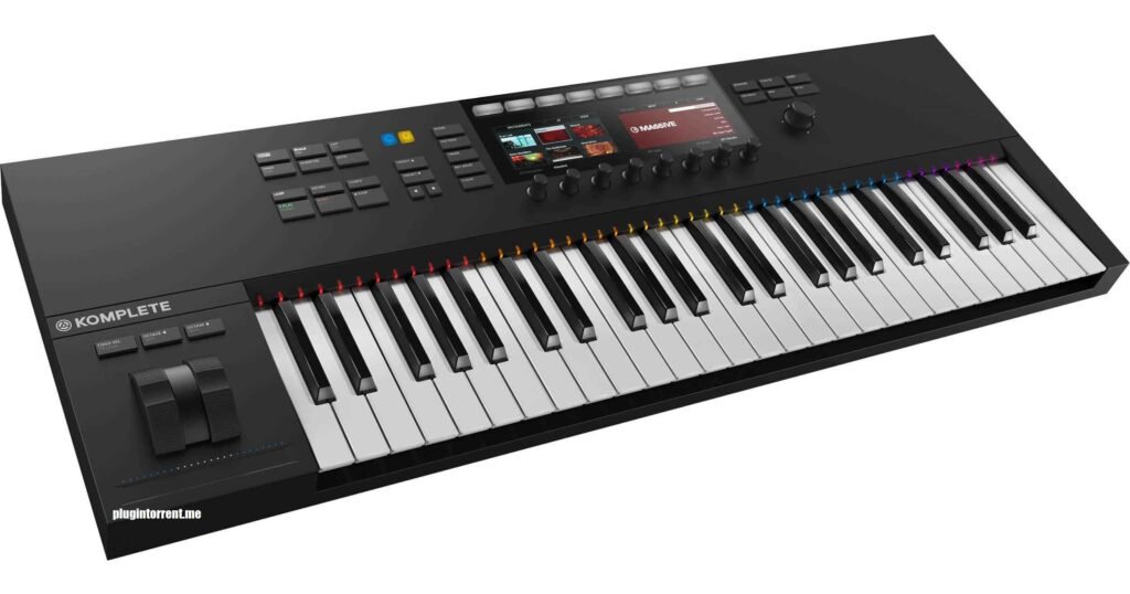 Komplete Kontrol