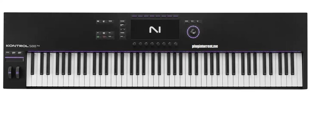 Komplete Kontrol