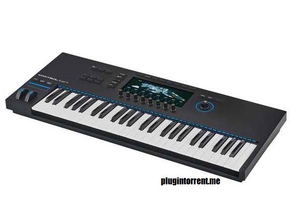 Komplete Kontrol