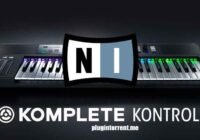 Komplete Kontrol