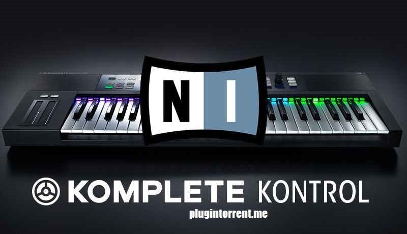 Komplete Kontrol