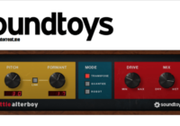 SoundToys Little AlterBoy