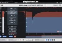 Loudness Meter Ultra