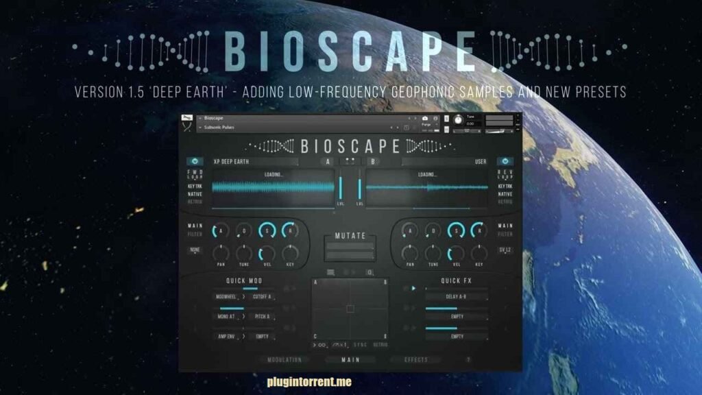 Bioscape