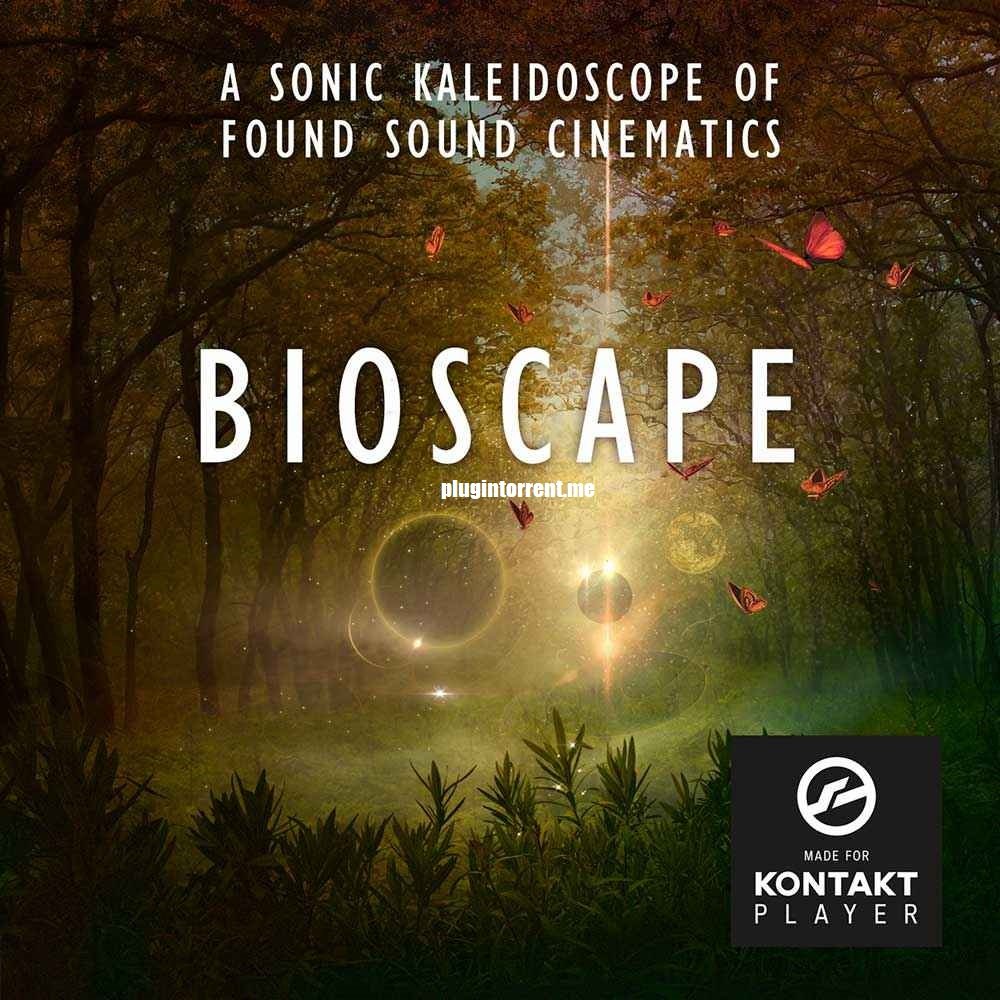 Bioscape
