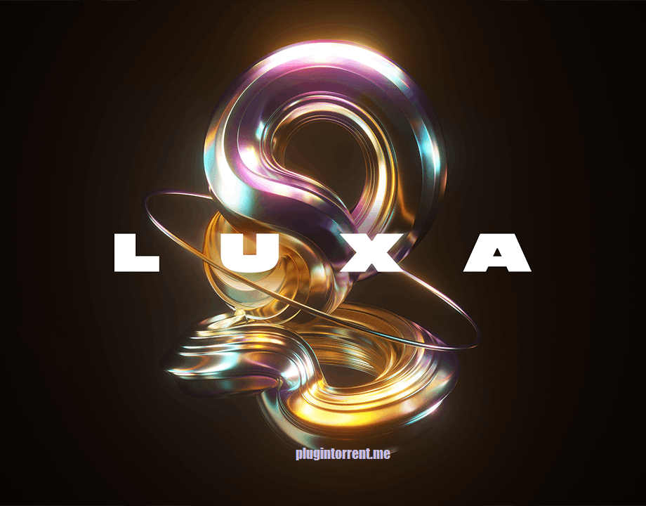 Instruments Play Series : Luxa