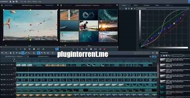 MAGIX VideoPro X16 