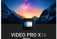 MAGIX VideoPro X16