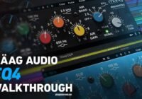 Mäag Audio EQ4