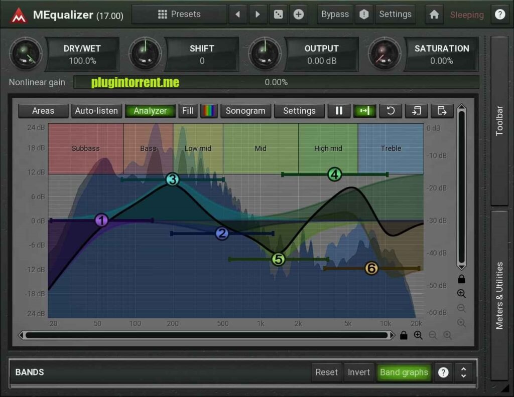 MeldaProduction