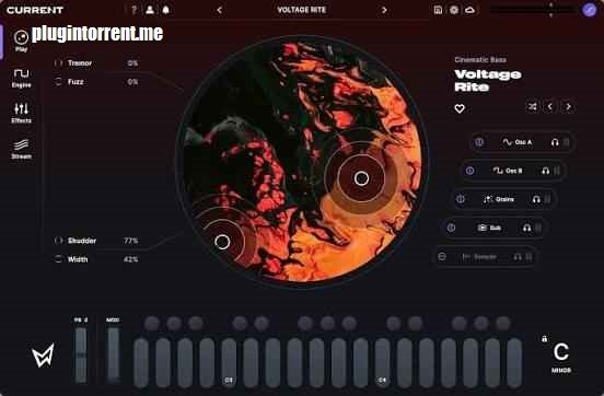 Minimal Audio