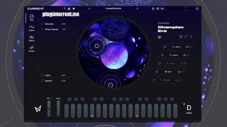 Minimal Audio