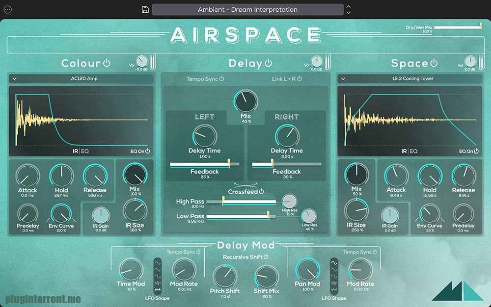 ModeAudio Airspace 