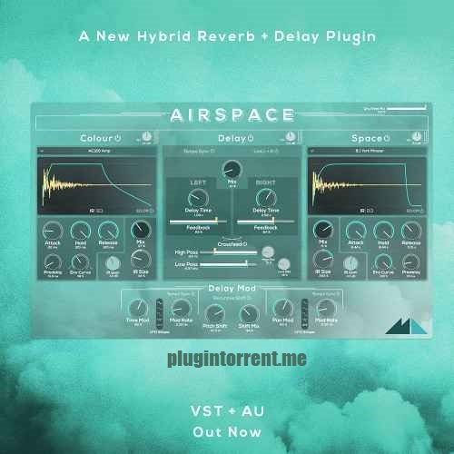 ModeAudio Airspace 