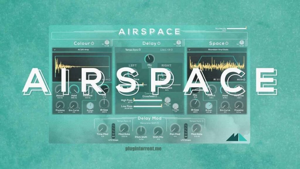 ModeAudio Airspace