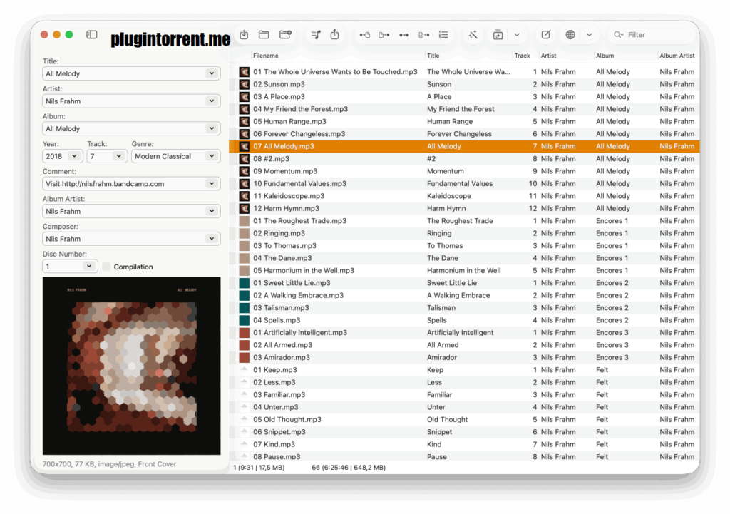 Mp3tag