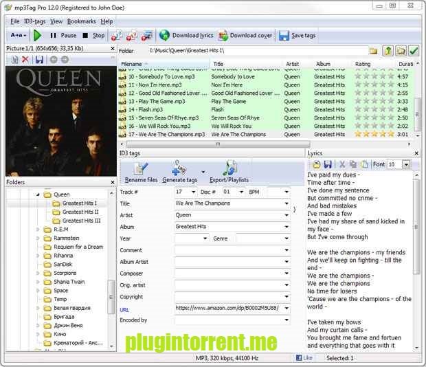 Mp3tag