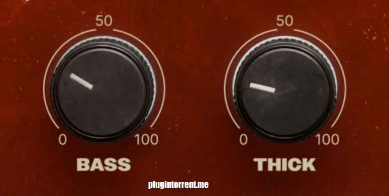 Musik Hack FUEL