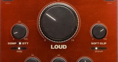 Musik Hack FUEL