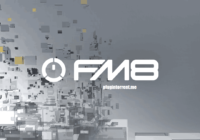 Native Instruments FM8