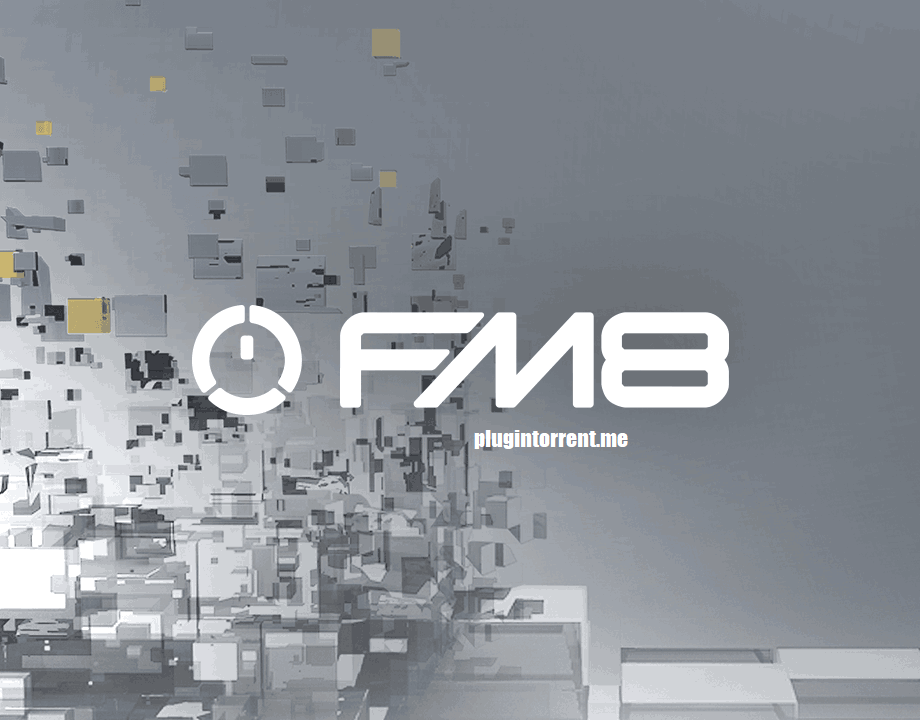 Native Instruments FM8