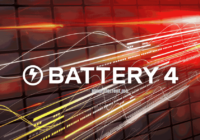 Native Instruments Battery