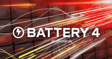 Native Instruments Battery