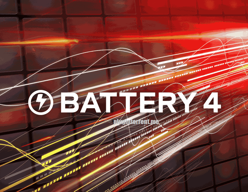 Native Instruments Battery