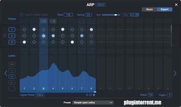 Nextmidi Divisimate 2