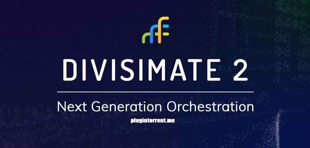 Nextmidi Divisimate 2