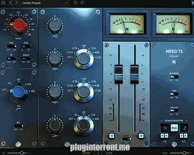 NoiseAsh Prestige Racks