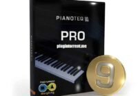 Pianoteq Pro