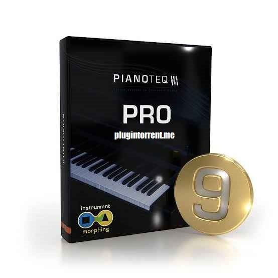 Pianoteq Pro