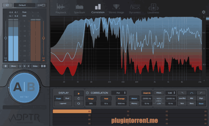 Plugin Alliance 