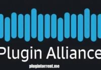 Plugin Alliance