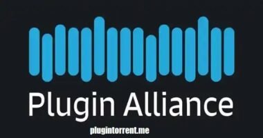 Plugin Alliance