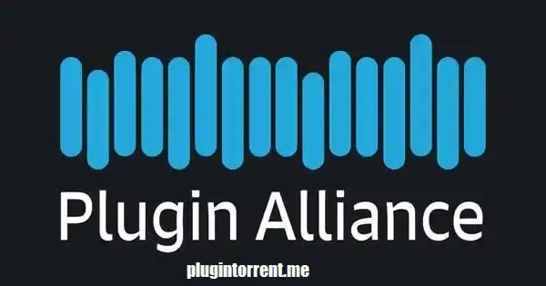 Plugin Alliance