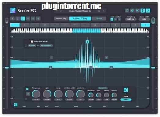 Scaler EQ