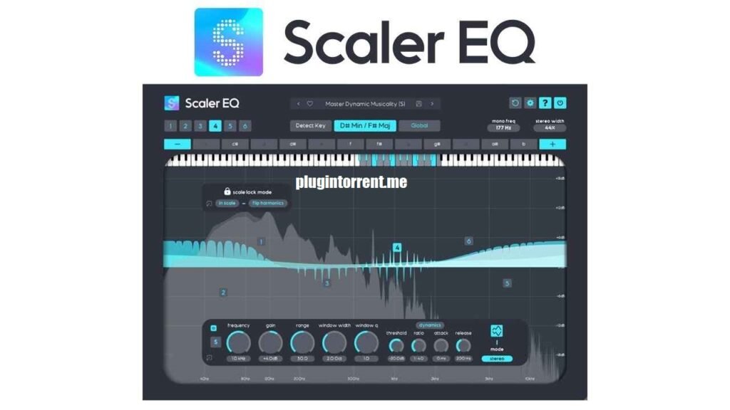 Scaler EQ
